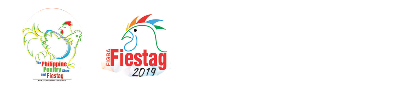 The Philippine Poultry Show & Fiestag 2019