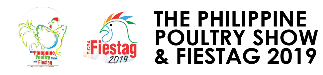The Philippine Poultry Show & Fiestag 2019
